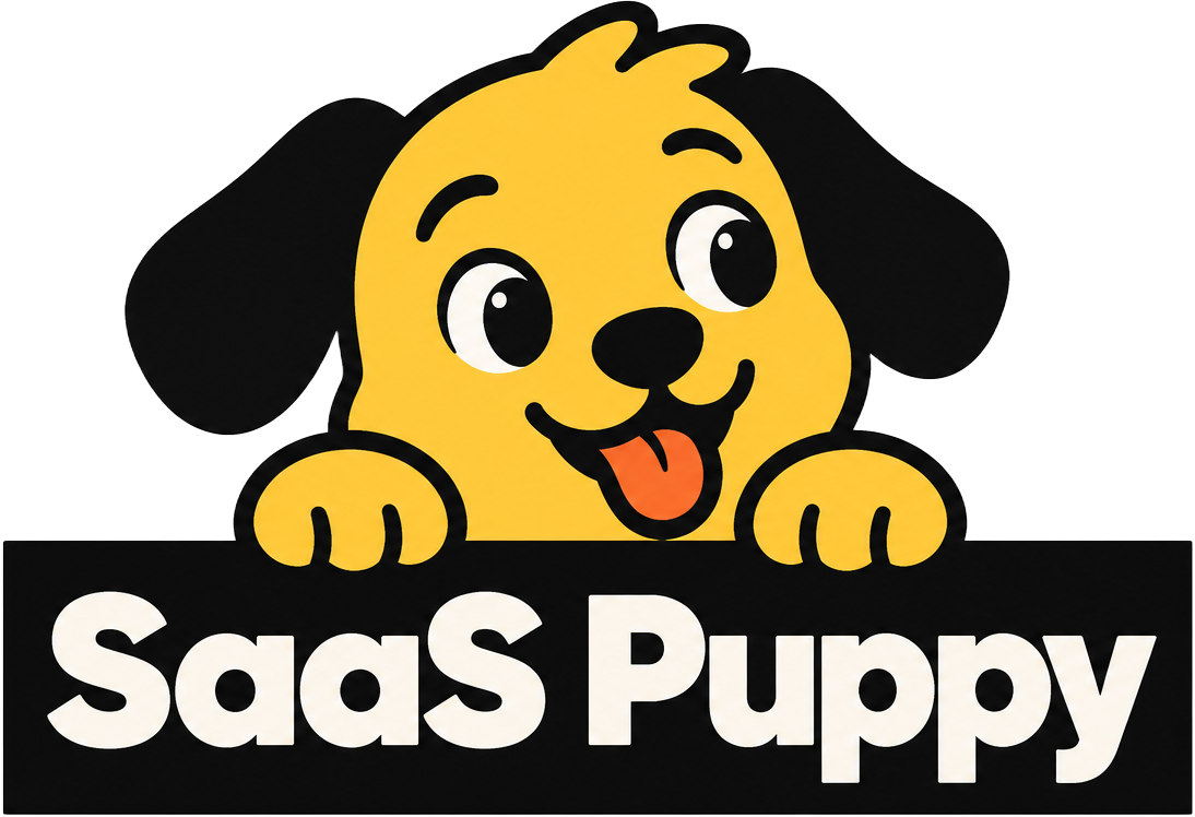 SaaS Puppy